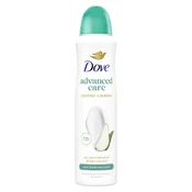 UNILEVER Dove sprej hruška A. vera 150 ml