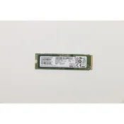 SSD Lenovo ASM Skladiščenje SSD PM981 PCIe, 01FR510