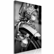 Slika - Bicycle Details (1 Part) Vertical 40x60
