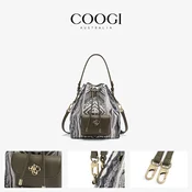 Coogi Ženska torba, Siva