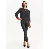 Top Secret LADYS BLOUSE LONG SLEEVE