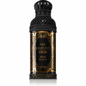 Alexandre.J Art Deco Collector The Majestic Oud parfemska voda uniseks 100 ml