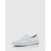 VANS Natikač UA Classic Slip-On bela