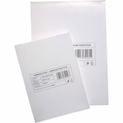 Laminirna folija Standard, A3, 80mic, sijaj, 100pcs