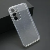 Futrola SPARKLING za Samsung S711B Galaxy S23 FE providna