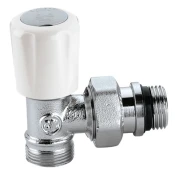 Ventil radijatorski termostatski 1/2 VV Caleffi 338402 - Caleffi - 1/2 - p max radni: 10 bar - Tmin÷Tmax: 5÷100°C.