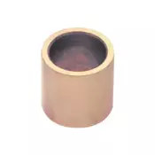 ich-zapfe Distanzhülse za Schankhahn medenina 60mm - enostavna montaža in higiena, (5000216483)