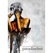 posneti mediji PARADISE LOST - THE ANATOMY OF MELANCHOLY (2DVD), (419652)