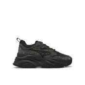 Superge Steve Madden Privy SM19000082 Črna