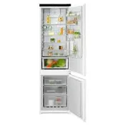 Electrolux vgradni hladilnik z zamrzovalnikom ENA7CE19S