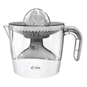 Sokovnik za voce DYRAS J-881WH elektricni 20W bijeli DYR J-881WH