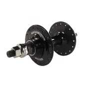 Sturmey-Archer HBT30R zadaj 32d ALU črna