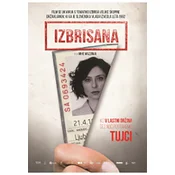 posneti mediji IZBRISANA - DVD, SL.POD., (686764)