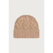 Weekend Max Mara beanie kapa ženska kašmirska WKAZAMPA