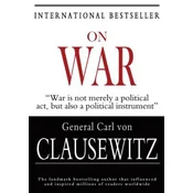 Gen Carl Von Clausewitz - On War