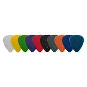 Set drsalic D-Grip Janicek Picks