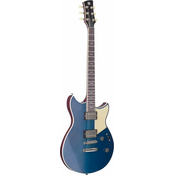 YAMAHA ELEKTRIČNA KITARA REVSTAR RSP20MLB MOONLIGHT BLUE