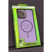 Bavitel iPhone 13 Pro Max MagSafe ljubicasta ( 96416 )