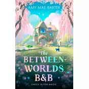 Between-Worlds B&B