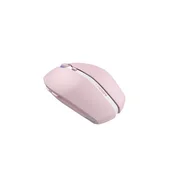 CHERRY Gentix Bluetooth miška, roza (JW-7500-19)