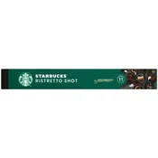 KAPSULE STARBUCKS NESPRESSO RISTRETTO SHOT 57G