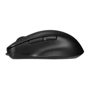 ASUS MD200 Silent Plus Wireless miš crni