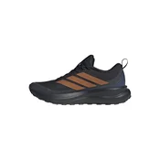 ADIDAS PERFORMANCE Športni čevelj RUNFALCON 6 temno oranžna/črna