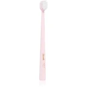 Janeke Toothbrush Medium zobna ščetka srednje trda 1 kos