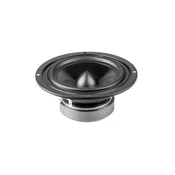 Dibeisi Basovni zvočnik 10 cm G-4001 4 25W 8 Ohm