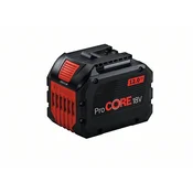 Akumulator Bosch ProCORE18V 12.0Ah 1600A016GU