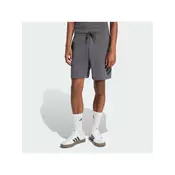Adidas M FI 3S SHO, muške hlace, siva KQI50