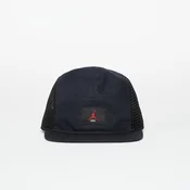 Čepica Jordan Fly Jumpman Cap Black/ Gym Red L/XL