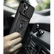 SLIDE CAMERA ARMOR TORBICA ZA SAMSUNG GALAXY A12