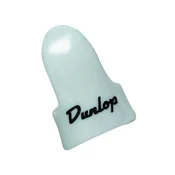 DUNLOP 9011R WHITE FINGERPICK (12)