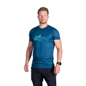 Northfinder Moška outdoor tehnična majica NICLAS
