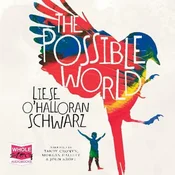 AUDIBOOK Avdio knjiga: The Possible World