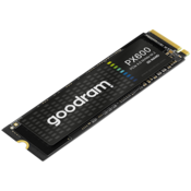 GOODRAM SSD PX600 1000GB PCIe 4x4 M.2 2280