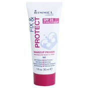 Rimmel Fix & Protect podlaga SPF 25 odtenek 005 30 ml