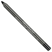Waterproof eye pencil (soft eye liner waterproof) 1.2 g - shade: 15 dark hazelnut