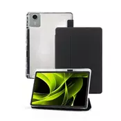 Mobile-origin Easy Tablet Case, transparent - Lenovo Tab M11