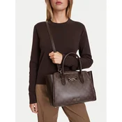 Nine West Ročna torba CEO- CRYSTAL NOTE-LDA9345A Rjava