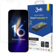 3MK APPLE IPHONE 16 PRO - 3MK SILVERPROTECTION+
