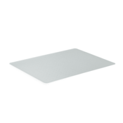 AJProsigma Podloga za stole za mehka tla, 900x1200 mm