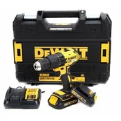 DeWalt DCD778D2T 18V 2x 2,0 Ah akumulatorski udarni vrtalnik