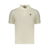 Blauer Apparel muška polo majica kratkih rukava bijela