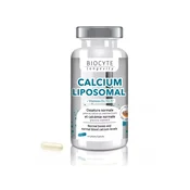 Biocyte Longevity Liposomal Calcium 60 Capsules