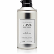 Depot N° 411 Shaving Foam