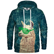 Aloha From Deer Unisexs Smart Guy Hoodie H-K AFD161