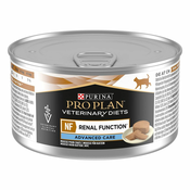 Purina Pro Plan Veterinary Diets Feline – NF Renal Function 195 g