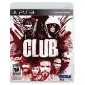 The Club (PS3) - rabljeno